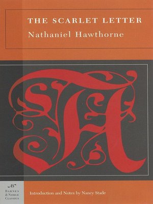 the significance of the preface in the scarlet letter a novel by nathaniel hawthorne the significance of the preface in the scarlet letter a novel by nathaniel hawthorne